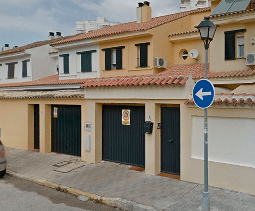 Gestión y Coordinación para la Construcción de Piscina en Vv. Unifamiliar sita en Valdelagrana, Cádiz.